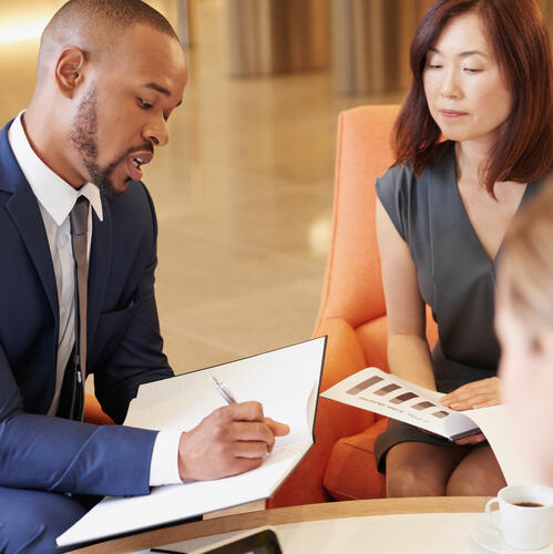 Verkoop vacatures RAAAK Personeel